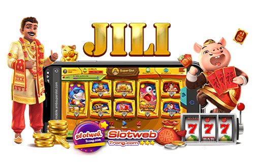 เล่น slot jili ค่ายเกมสล็อต