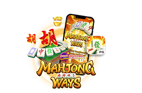 Mahjong Ways 1